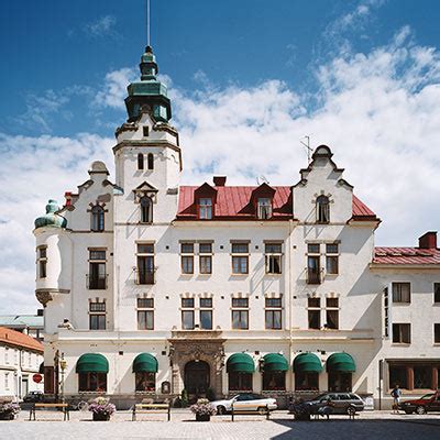 hotell kalmar|hotell i kalmar centralt.